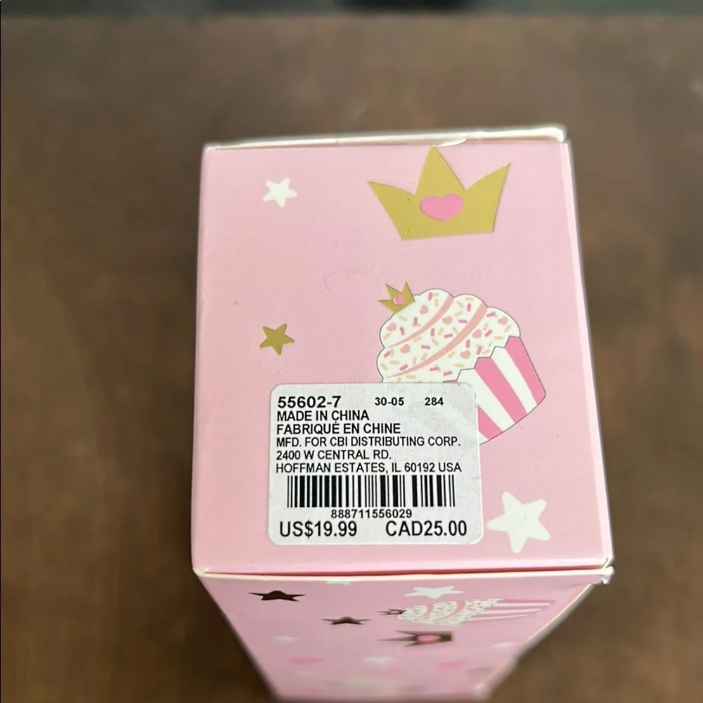 Claire's  Macaron Lip Gloss Set - Picture 3 of 6